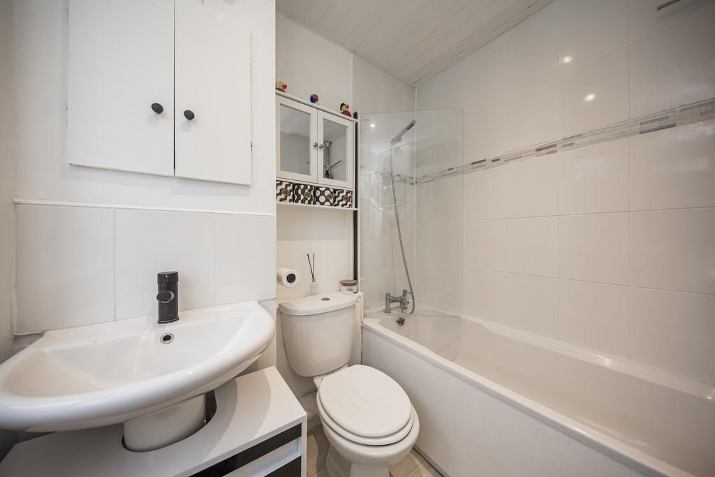 New Bathroom