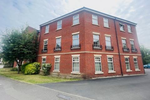 2 bedroom apartment for sale, Blue Mans Way, Catcliffe, Rotherham