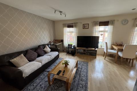 2 bedroom apartment for sale, Blue Mans Way, Catcliffe, Rotherham