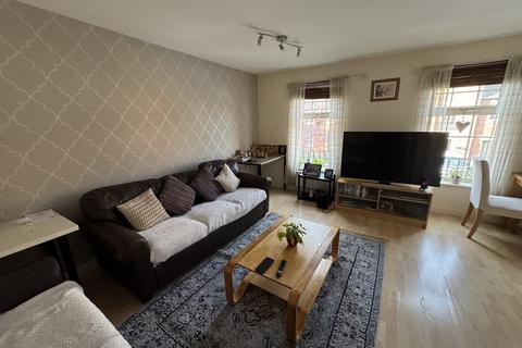 2 bedroom apartment for sale, Blue Mans Way, Catcliffe, Rotherham