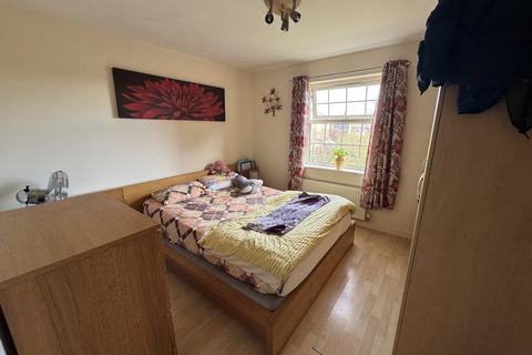 39 Blue Mans Way, Catcliffe, Rotherham, S60 5UR
