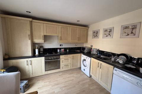 39 Blue Mans Way, Catcliffe, Rotherham, S60 5UR