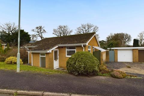 2 bedroom detached bungalow for sale, Perrys Gardens, West Hill