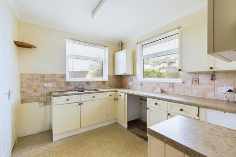 2 bedroom detached bungalow for sale, Perrys Gardens, West Hill