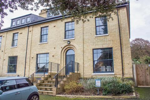 2 bedroom ground floor flat for sale, Tibbenham House, Norwich NR1