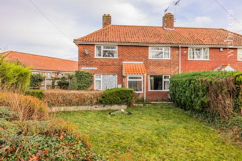 3 bedroom semi-detached house for sale, George Borrow Road, Norwich NR4