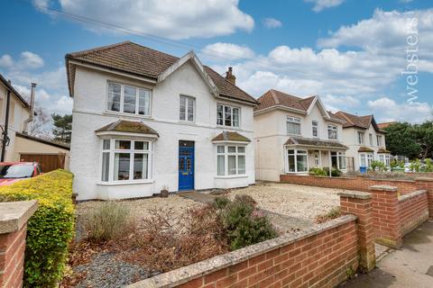 3 bedroom detached house for sale, Gipsy Lane, Norwich NR5