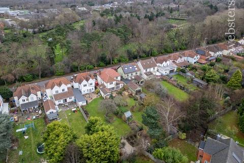 3 bedroom detached house for sale, Gipsy Lane, Norwich NR5