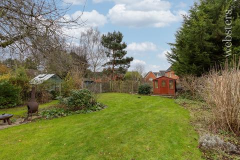 3 bedroom detached house for sale, Gipsy Lane, Norwich NR5