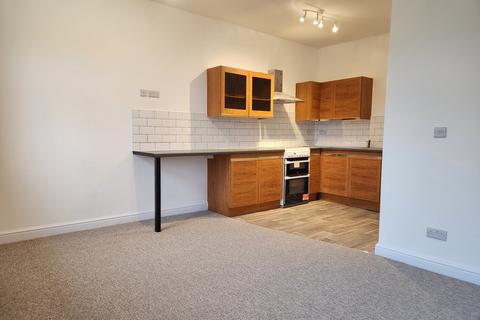 1 bedroom apartment to rent, Beresford Road, Bournemouth