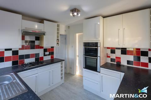 3 bedroom semi-detached house for sale, Rodbourne Road, Harborne, B17