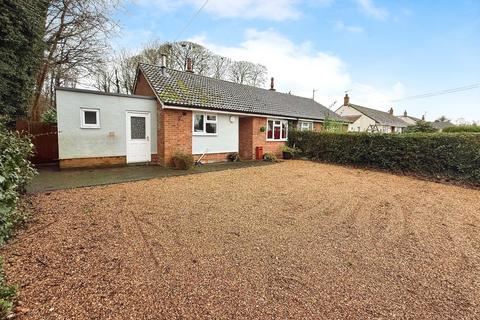 2 bedroom detached bungalow for sale, Bungalows, Tostock IP30