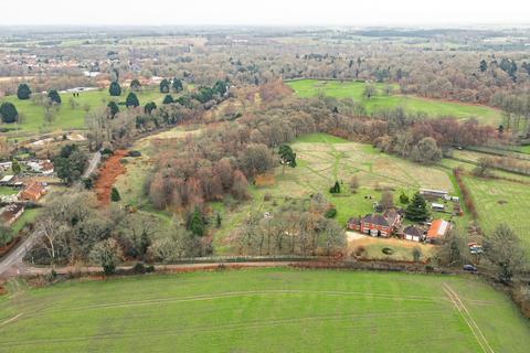 5 bedroom detached house for sale, Weston Longville