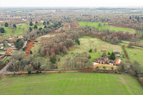 5 bedroom detached house for sale, Morton Lane, Weston Longville, NR9