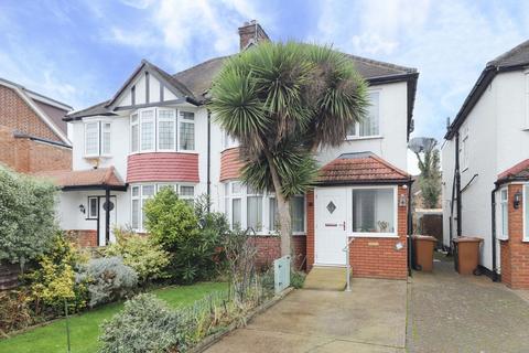 4 bedroom semi-detached house for sale, Grove Road, Pinner HA5