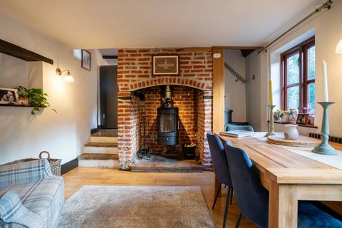 3 bedroom cottage for sale, South Walsham