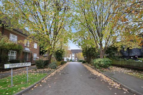 1 bedroom ground floor flat for sale, Granville Place, Pinner HA5