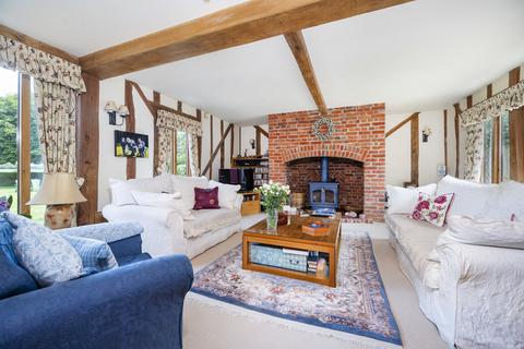 4 bedroom barn conversion for sale, Upper Street, Sudbury CO10