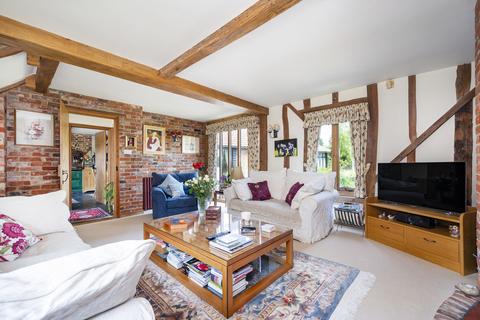 4 bedroom barn conversion for sale, Upper Street, Sudbury CO10