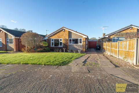 2 bedroom detached bungalow for sale, Sunningdale Close, Birmingham B20