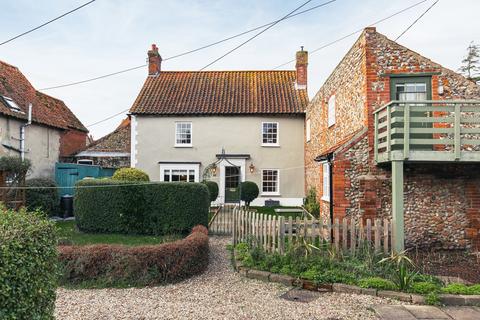 5 bedroom cottage for sale, Walsingham