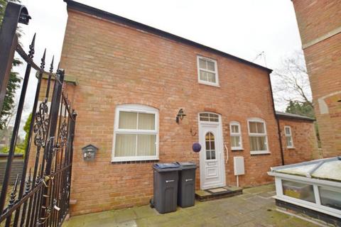 2 bedroom detached house to rent, Greenland Road, Selly Park, B29