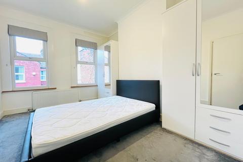 1 bedroom flat to rent, Gowan Road, Willesden Green, NW10