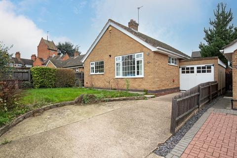 2 bedroom detached bungalow for sale, Shirley Park, Derby DE72