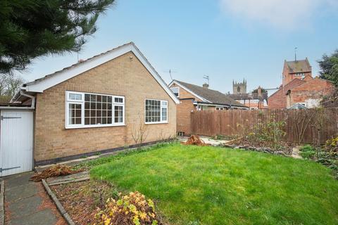 2 bedroom detached bungalow for sale, Shirley Park, Derby DE72