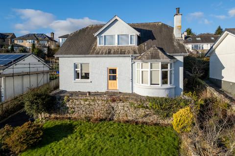 Brant Fell, 8 Yew Tree Road, Grange-over-Sands, Cumbria, LA11 7AA