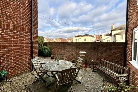 2 bedroom flat for sale, Redcotts Lane, Wimborne