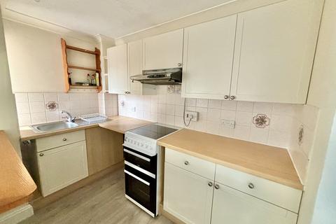 2 bedroom flat for sale, Redcotts Lane, Wimborne