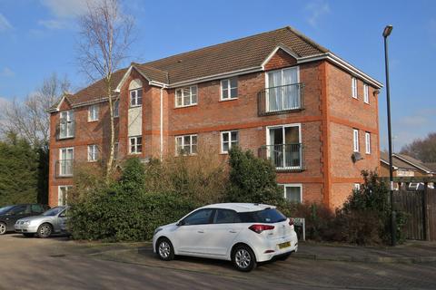 2 bedroom apartment to rent, Dakin Close, Maidenbower, Crawley, West Sussex, RH10