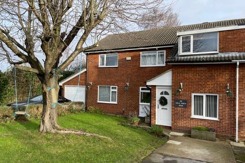 4 bedroom semi-detached house for sale, Great North Road, Eaton Ford PE19