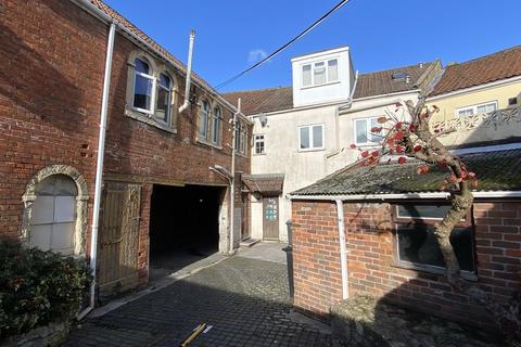 undefined, Stallard Street, Trowbridge