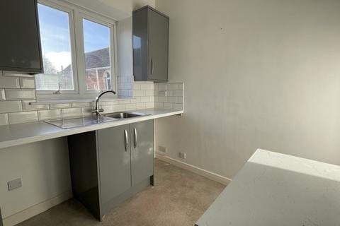 undefined, Stallard Street, Trowbridge