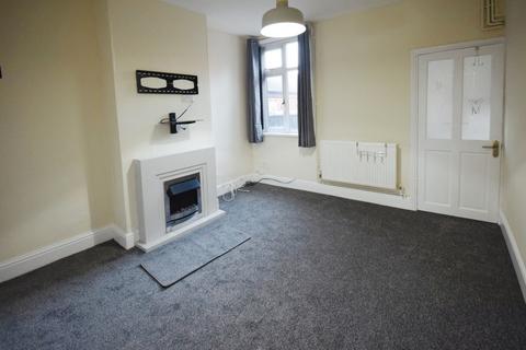 3 bedroom terraced house to rent, Hamil Road, Burslem