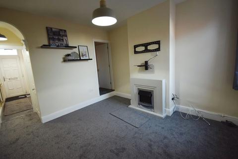 3 bedroom terraced house to rent, Hamil Road, Burslem