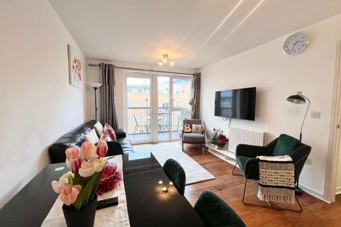 2 bedroom apartment to rent, Whitestone Way, New South Quarter