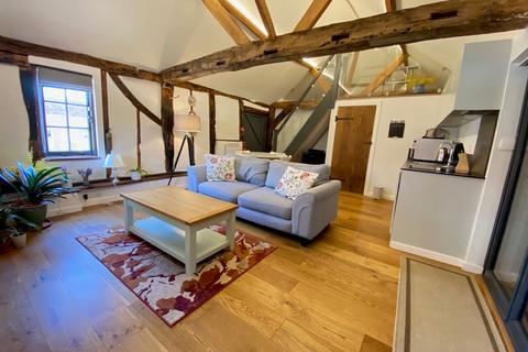 1 bedroom barn conversion to rent, Colwood Lane, Warninglid