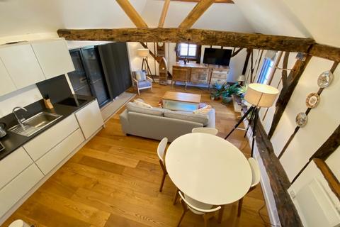 1 bedroom barn conversion to rent, Colwood Lane, Warninglid