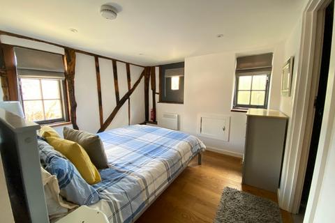 1 bedroom barn conversion to rent, Colwood Lane, Warninglid