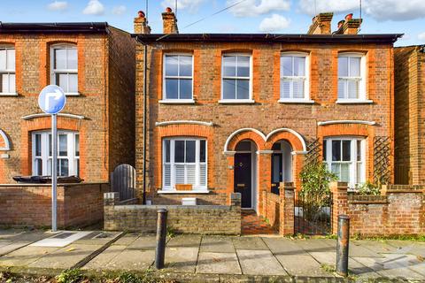 Bernard Street, St Albans