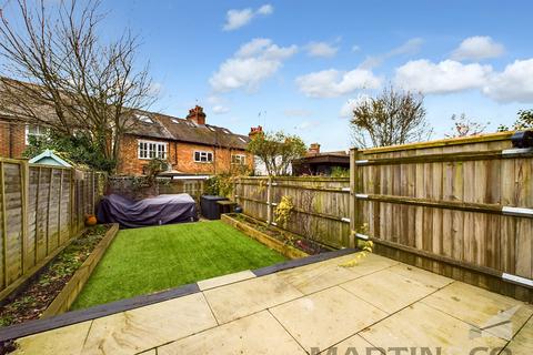 3 bedroom semi-detached house for sale, Bernard Street, St Albans