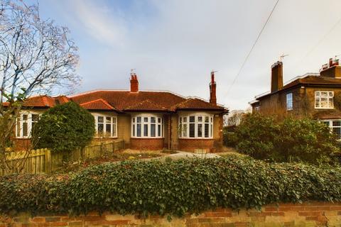 2 bedroom semi-detached bungalow for sale, Coniscliffe Road, Darlington, County Durham