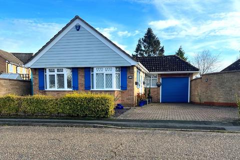 2 bedroom detached bungalow for sale, Wrights Way, Colchester CO6