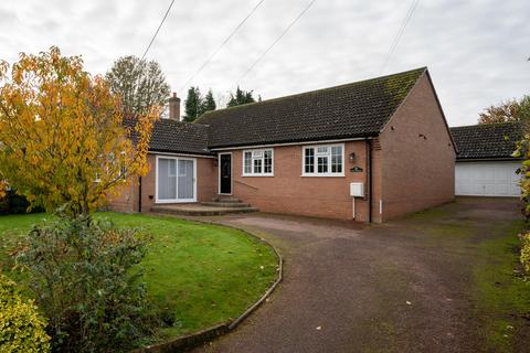 4 bedroom detached bungalow for sale, White Horse Road, Haverhill CB9