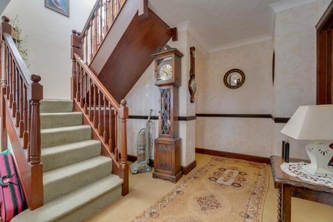 6 bedroom detached house for sale, Finchingfield Road, Haverhill CB9