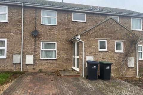 3 bedroom terraced house to rent, Thoroughfare Way, Littleport