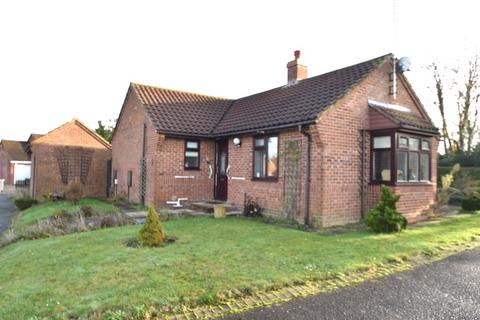 2 bedroom detached bungalow for sale, Woodfield Road, Holt NR25